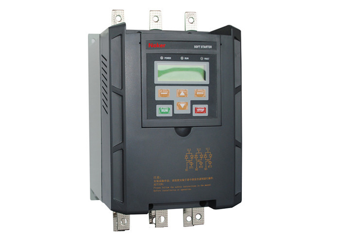 Buy cheap AC380V Thyristor Electronic Soft Starter 220KW Asynchronous For Electric Motor product