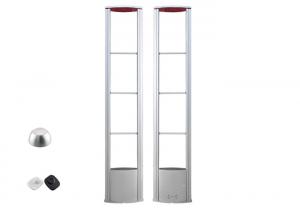 Buy cheap Economical Eas Anti Shoplifting System 167*8*41.5cm 1.5 - 3.0M Detection Area product