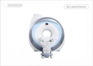Buy cheap 1.5 Tesla No Helium Superconducting MRI Scanner Open Superconductive MRI Bstar-150F product