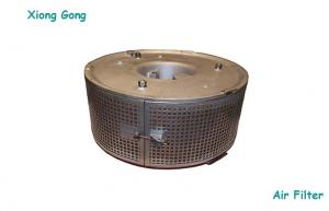 Buy cheap ABB Marine Turbocharger Parts Turbocharger Air Filter VTC Series 1 Year Warranty product