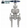 Buy cheap Api 598 Casting WC6 Bare Stem Gate Valve With Renewable Seat from wholesalers