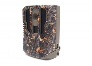 Buy cheap 1080P 2K Video Infrared Hunting Camera 60fps 0.3s Trigger Speed No Flash product