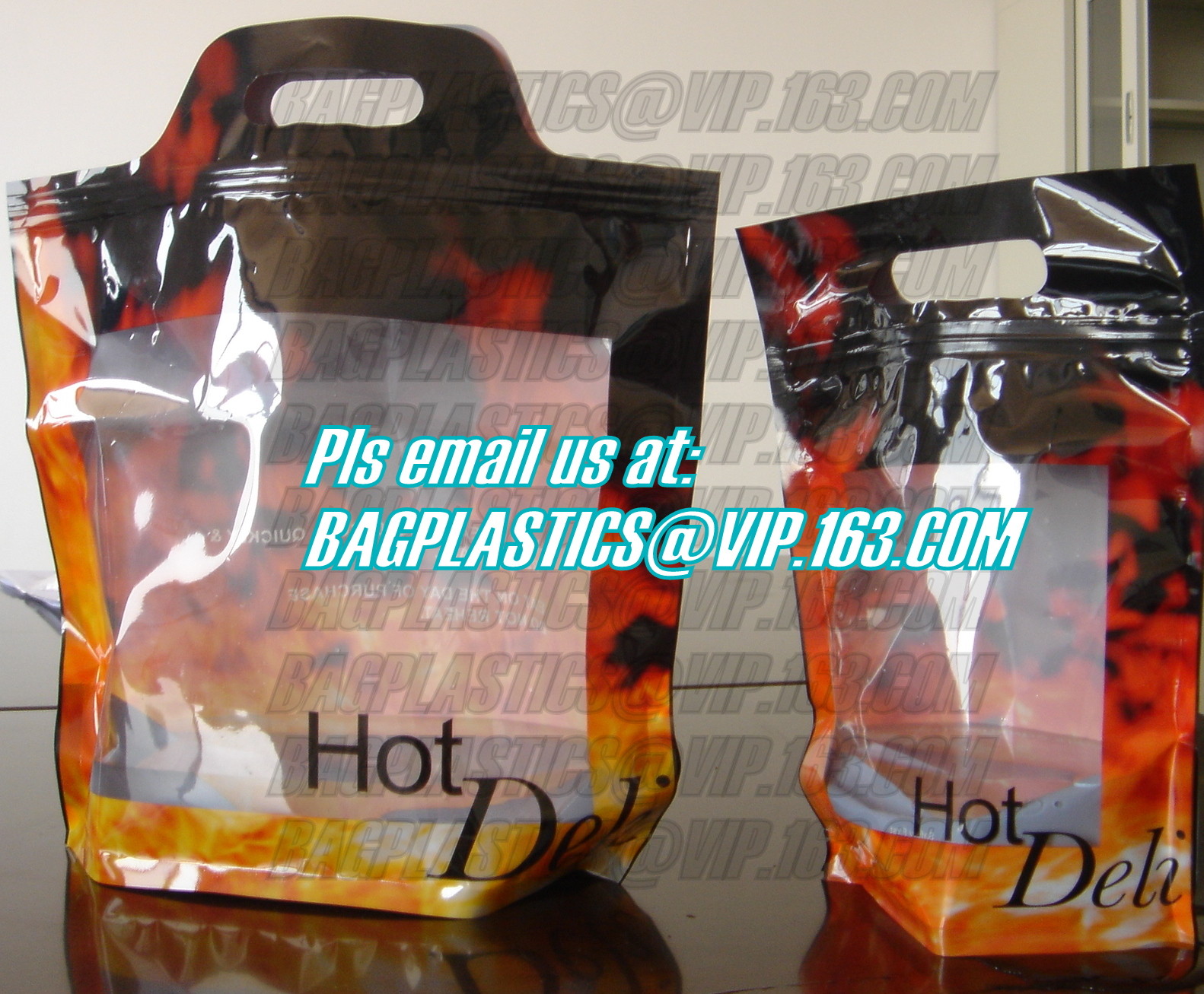 Buy cheap Grilled Chicken Bag, Rotisserie Chicken Bags, Microwave Grilled Chicken bag product