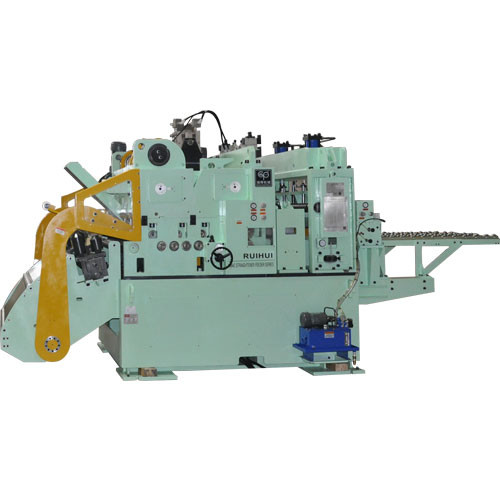 Buy cheap Punch Automation Decoiling And Straightening Machine , High Speed Gear Feeder Equipment product