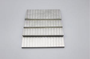 Buy cheap Tungsten alloy plate*1 product