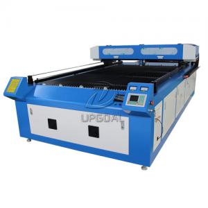 Buy cheap 1300*2500mm Metal Laser Cutter Machine to Cut 1.5mm Stainless Steel product