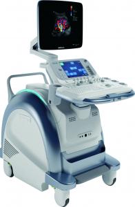 Buy cheap Color Doppler Ultrasound, Trolley Type, Obstetrics and Gynecology product