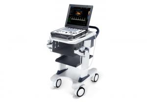 Buy cheap Auto Measurement 120VA Portable Ultrasound Scanners BTH-20S product