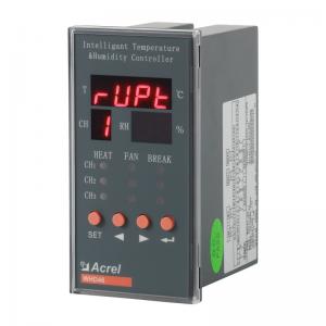 Buy cheap WHD46-33 Temperature & Humidity Controller product