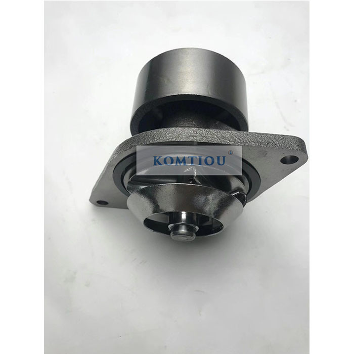 Buy cheap PC200-7 Excavator Spare Parts 6D102 3286277 3802004 3285411 6BT Water Pump 3802358 6735-61-1500 product
