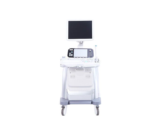 Buy cheap Large Touchscreen 4D Diagnostic 3D Ultrasound Pregnancy Ultrasound System Color Ultrasound BTH-150S product