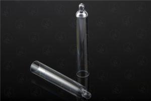 Buy cheap Flat - Mouth Medical Test Tubes / Urinary Sediment Tube 12ml Standard product