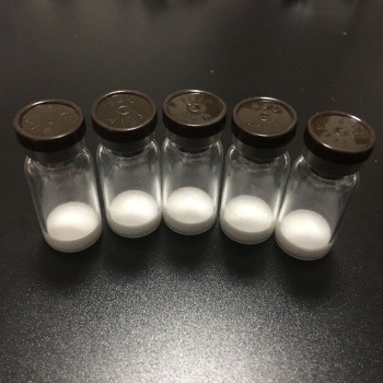 Buy cheap 99% High Purity Human Growth Hormone Peptide White Powder GHRP-6 CAS 87616-84-0 for Muscle Mass and Weight Loss product