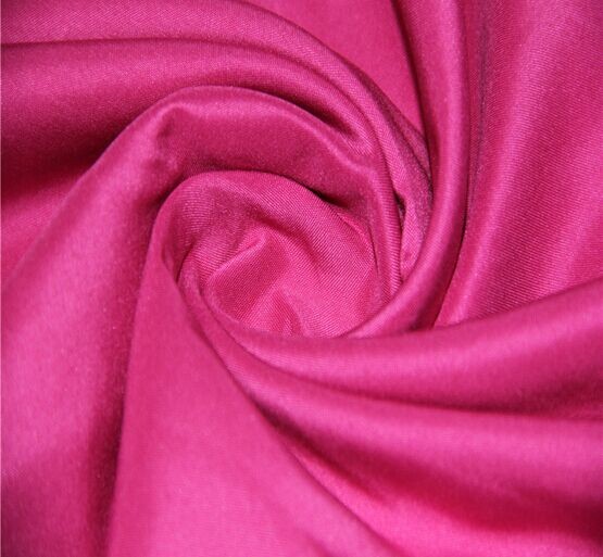 Quality Lean Textile Polyester 210T taffeta fabric for sale