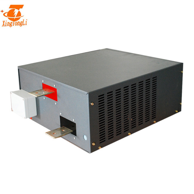 Buy cheap Stainless Steel Electroplolishing Clean Rectifier 15V 2000A product