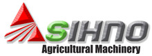 China SIHNO MACHINERY LIMITED logo