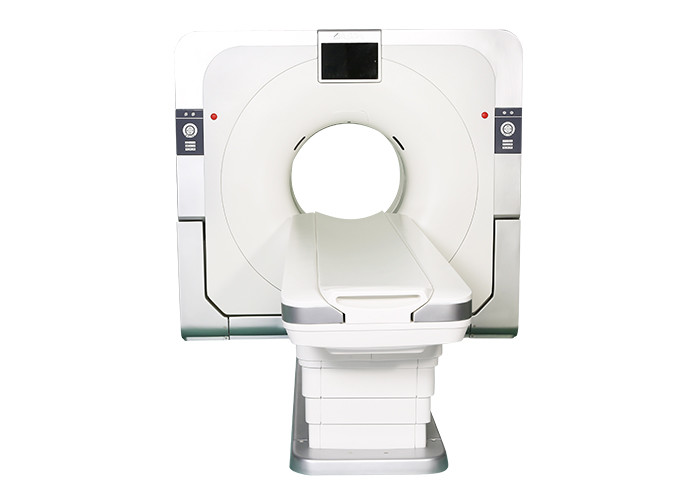 Buy cheap 30 Degree Tilt Motor Table 32 Slices CT Scan Machine product