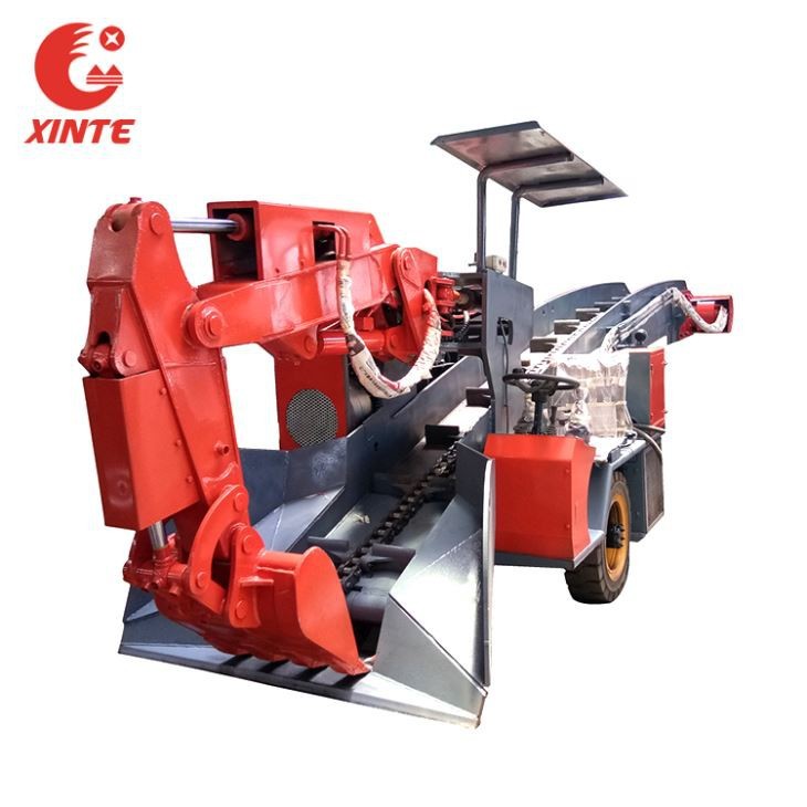 China Double Braking System Multi Functional Mining Loader Machine Used As Bulldozer on sale