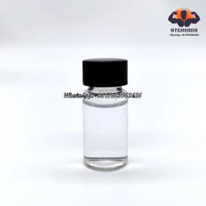 Buy cheap Gamma - Butyrolactone Oral Anabolic Steroids GBL Colorless Liquild 99% Purity Organic Material product