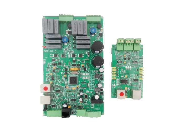 Buy cheap Safe  AM System EAS Board ,  Main  Electric Circuit Board 24VDC 50 - 60HZ product