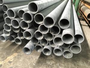 China BS970 080M15 Seamless Carbon / Alloy Steel Tubes With Chemical Composition on sale