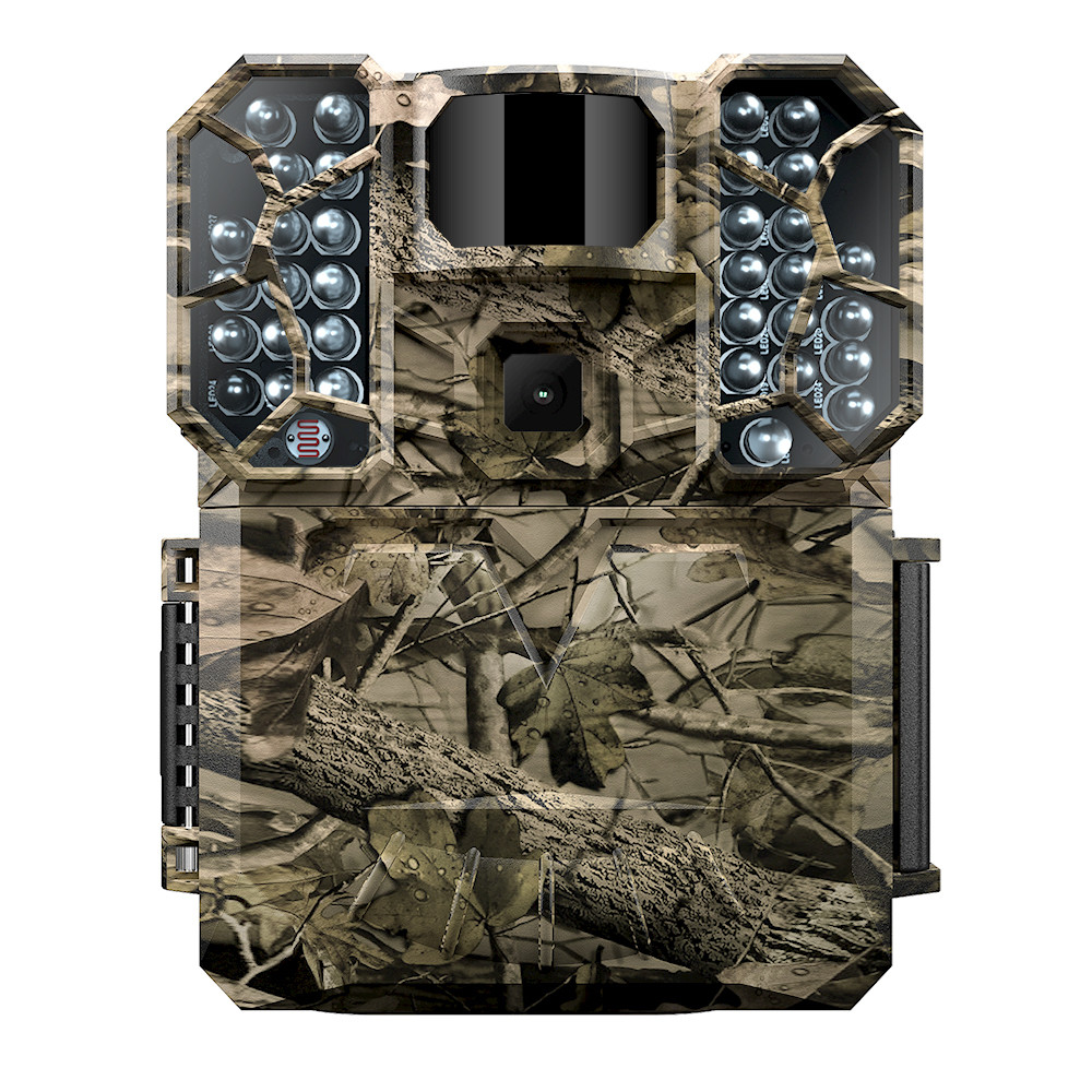 Buy cheap 32MP 4K Hunting Trail Cameras Infrared Trail Cameras With Fast Trigger Speed product