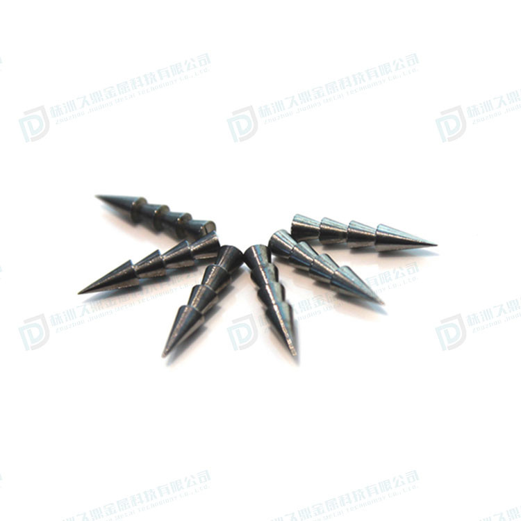 Buy cheap Made In China Wholesale Fishing Tungsten Nail Weights insert tungsten product