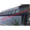Buy cheap Solar Powered Building Integrated Photovoltaic Glass Curtain Wall Energy Saving from wholesalers