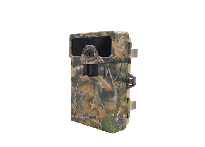 Buy cheap Outdoor Night Vision Game Trail Hunting Camera Wildgame Trail Camera product
