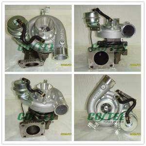 Buy cheap Performance 4200ccm Toyota CT26 Turbo , Engine Turbo Charger 17201-17030 6 Cylinders product