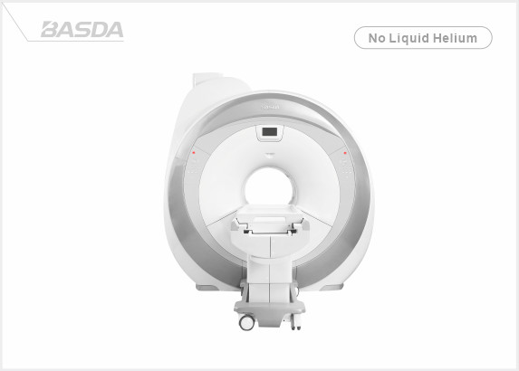 Buy cheap Water Cooling 1.5T Superconductive MRI Machine product