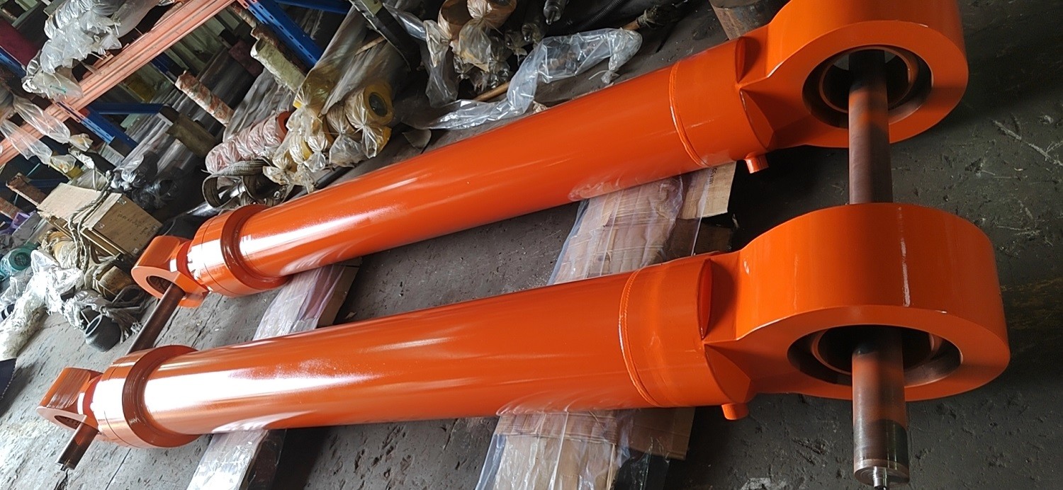 Buy cheap EX1900 arm  hydraulic cylinder   part number  long life used cylinder high warranty  good service cylind product