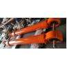 Buy cheap EX1900 arm hydraulic cylinder part number long life used cylinder high warranty from wholesalers