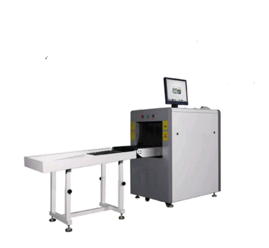 Buy cheap ABNM-5030A X-ray baggage screening machine, luggage scanner Parameters： 1, from wholesalers