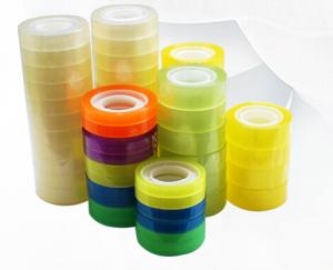 Buy cheap PVC pipe wrapping tape Rubber Fusing Tape Floor Marking Tape PE anti corrossion tape,PVC electrical tape Bopp Packing ta product