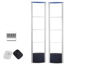 Buy cheap 167*8*41.5cm  Anti Theft System For Retail Shops 8.2MHz Stable RoHs Approved product