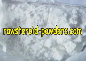 Bulk oxandrolone powder