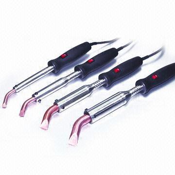 China High-power Soldering Irons, Requires Heat Retention at Tip, Used to Cut Vinyl Canopy Fabric on sale