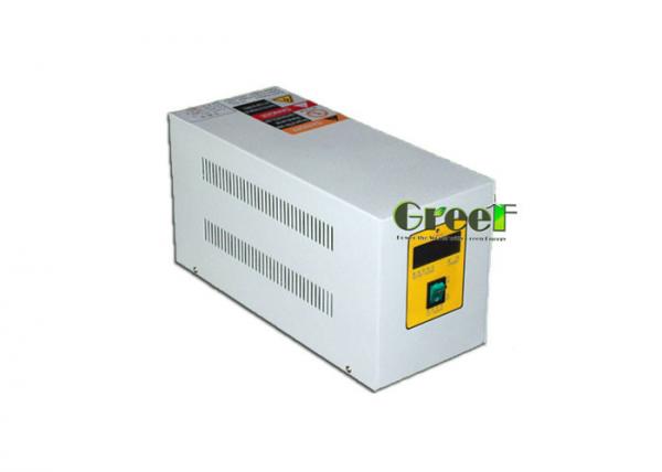 Quality 220Vac 240Vac Off Grid Power Inverter For Wind Turbine Generator System for sale