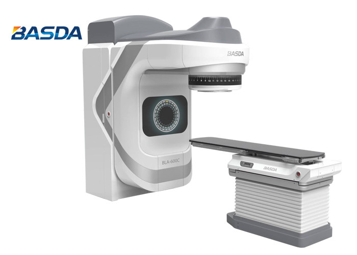 Buy cheap Cancer Treatment BASDA Linear Accelerator Radiation Machine BLA-600C product