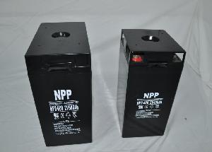 Buy cheap 2V 600ah Gel Battery product