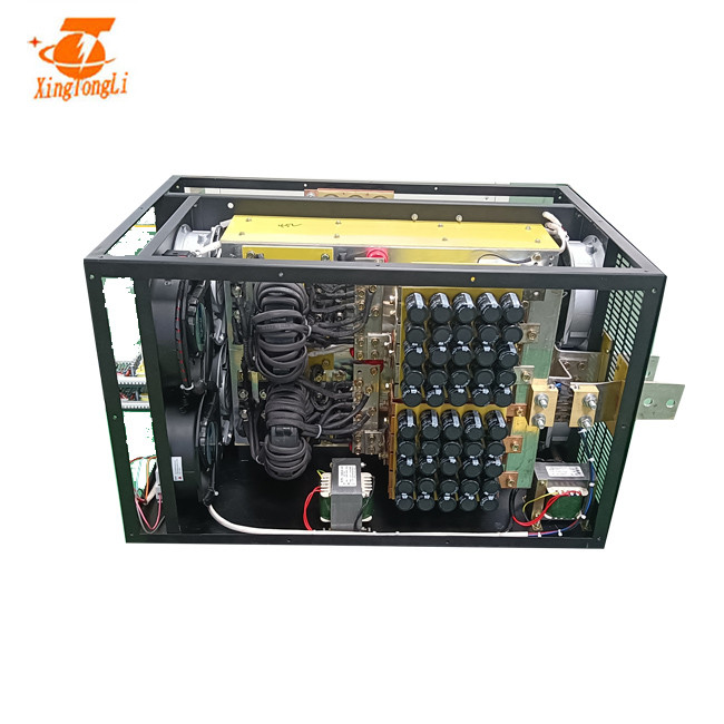 Buy cheap High Voltage Precision DC Power Supplies 80A 380V product