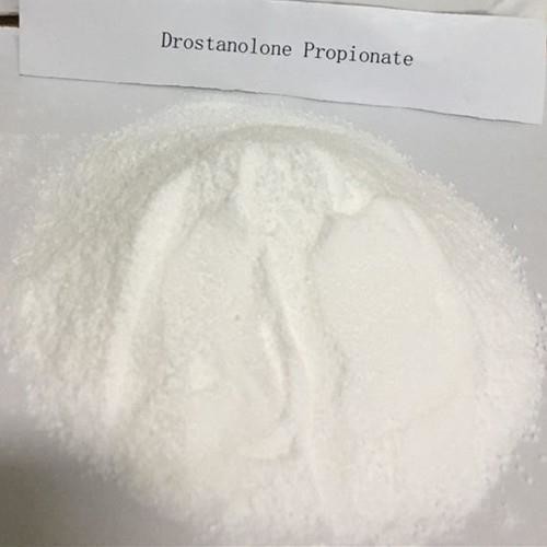 Buy cheap 99% Purity Drostanolone Propionate Masteron Steroids For Muscle Enhancement 521-12-0 product