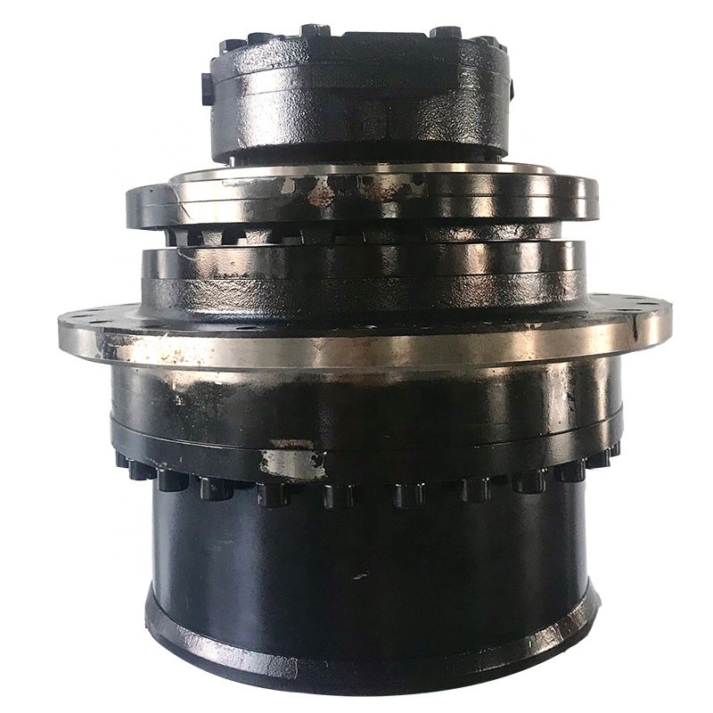 Buy cheap 3333036 3555669  CAT349F Final Drive Assembly product