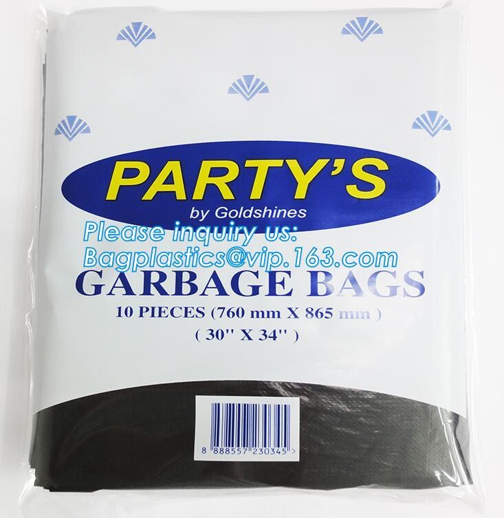 Buy cheap Tall Kitchen Drawstring Trash Bags,Reusable Trash Diaper Bag,gallon black drawstring, durable bin liners 1.2 mil, unscen product