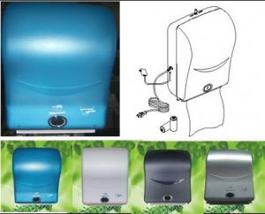 Buy cheap Automatic Sensor Paper Towel Dispenser product
