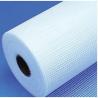 Buy cheap 4x4mm,145g white color fiberglass EIFS Mesh used for reinforcing material from wholesalers