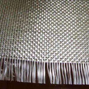 Buy cheap White color and high tensile different width E-glass fiber woven roving for composite product