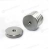 Buy cheap Tungsten Stabilizers Weight 4oz 2oz 1oz weights Target Stabilizers with 1/4 or 5 from wholesalers