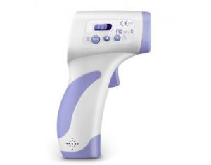 China Professional Non Contact Infrared Thermometer For Business Residential Areas on sale
